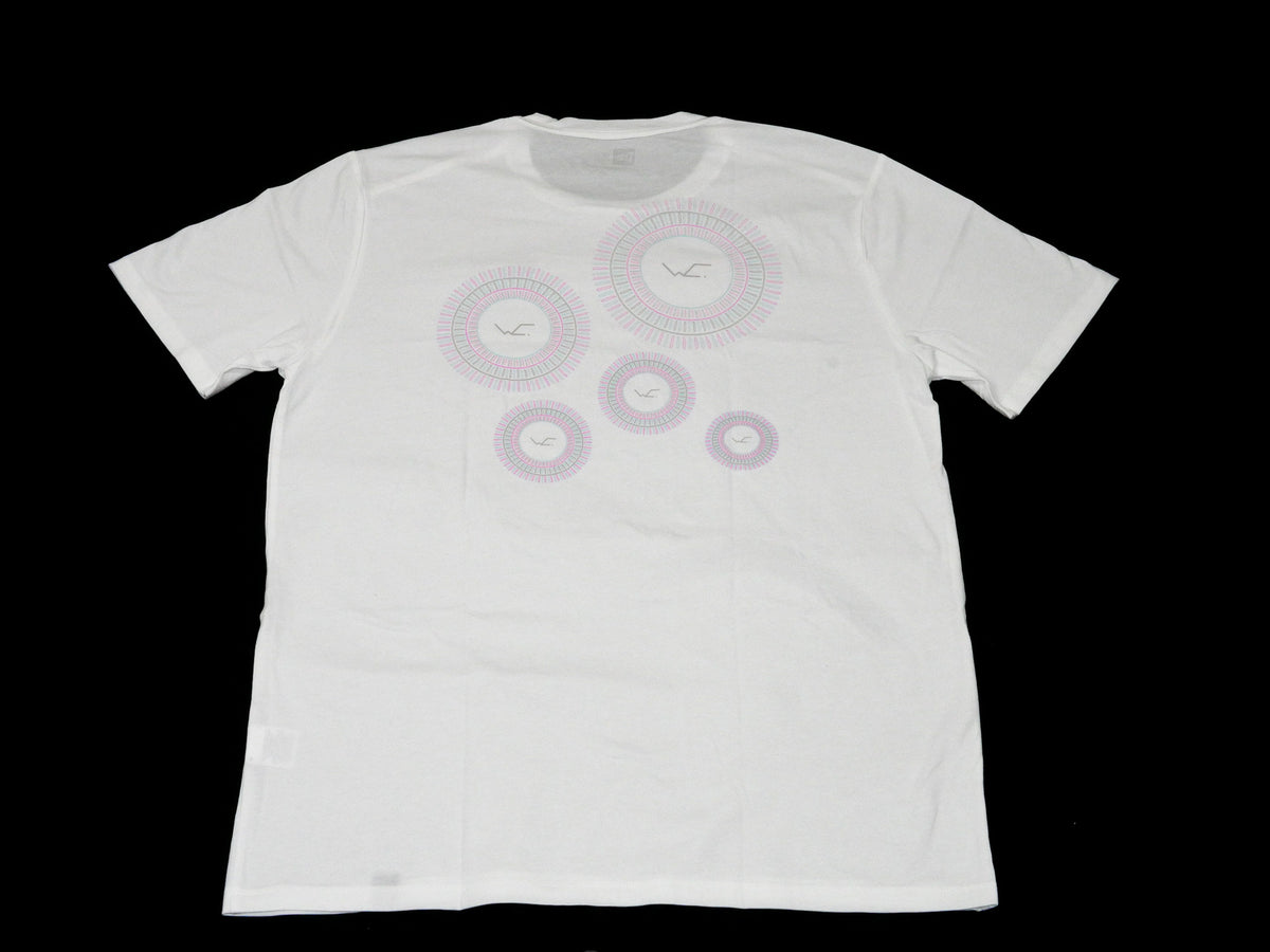 Tシャツ・カットソー New Era Water Fountain T-Shirt Vanilla Ice Tシャツ・カットソー New Era Water Fountain T-Shirt Vanilla