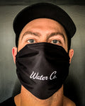 Water Co. Mask